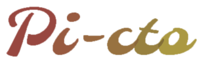 Logo de Pi-cto